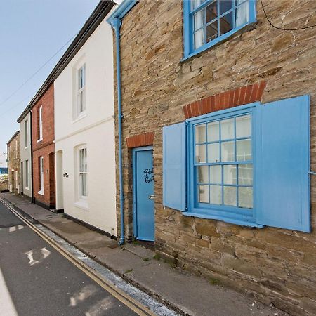 Retreat Cottage Salcombe Kültér fotó
