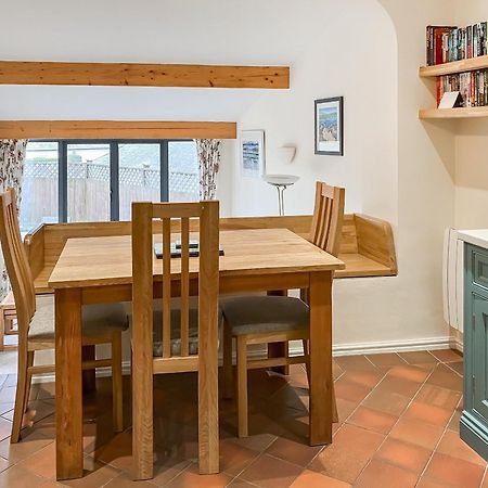 Retreat Cottage Salcombe Kültér fotó