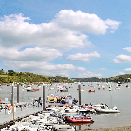 Retreat Cottage Salcombe Kültér fotó