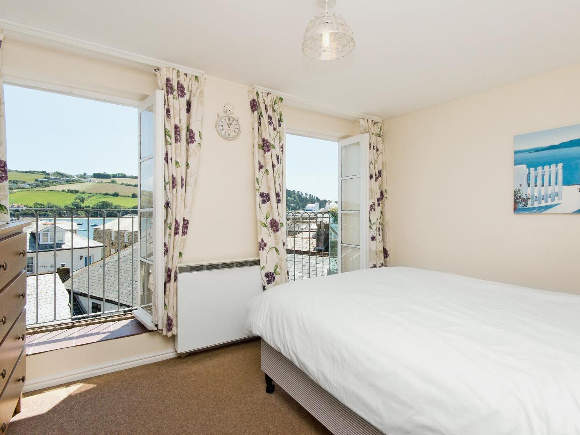 Retreat Cottage Salcombe Kültér fotó